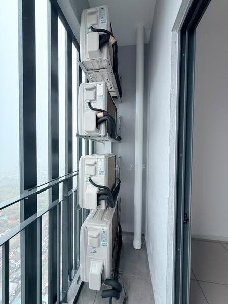 Service Residence for Rent at Jernih Residence - Zev Azez - PropertyGuru.com.my