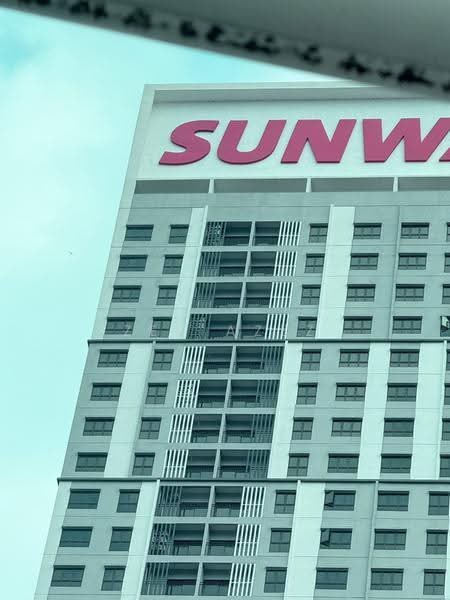 Service Residence for Rent at Jernih Residence - Zev Azez - PropertyGuru.com.my