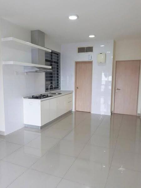 Kediaman Servis untuk Disewa di ARC @ Austin Hills - Chloe Ying - Kitchen - PropertyGuru.com.my