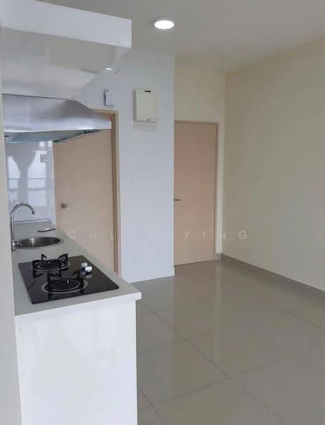 Kediaman Servis untuk Disewa di ARC @ Austin Hills - Chloe Ying - Kitchen - PropertyGuru.com.my