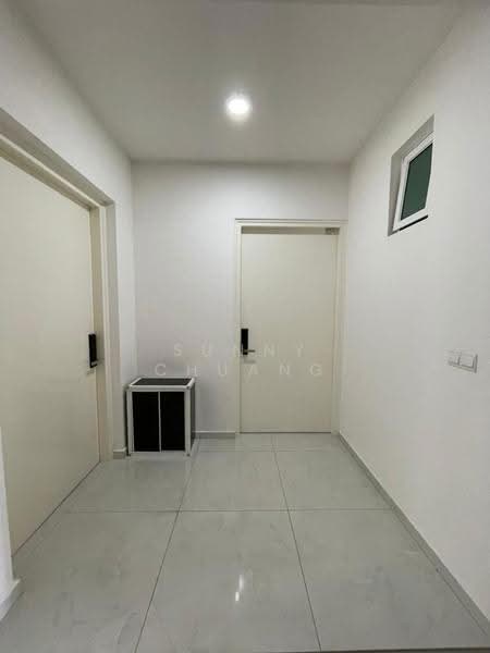 Pangsapuri untuk Disewa di Havona - Sunny Chuang - Corridor - PropertyGuru.com.my