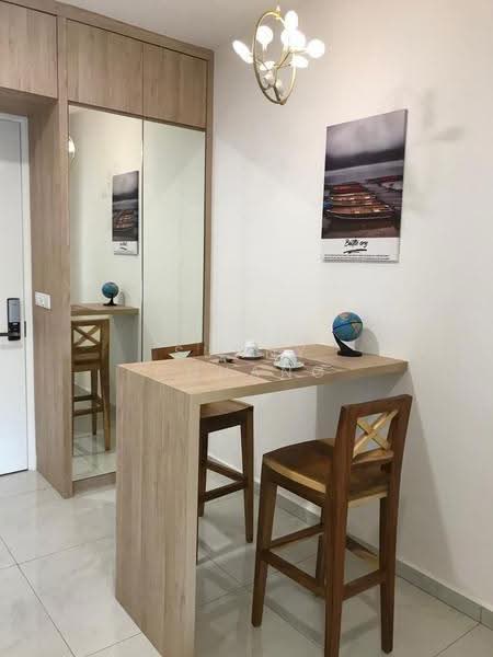 Pangsapuri untuk Disewa di Havona - Sunny Chuang - Interior - PropertyGuru.com.my