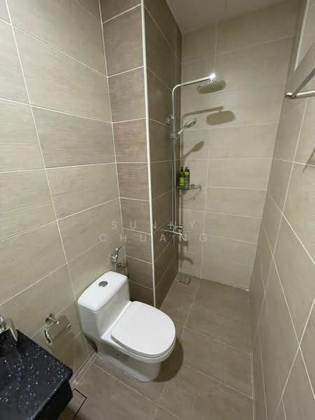 Pangsapuri untuk Disewa di Havona - Sunny Chuang - Bathroom - PropertyGuru.com.my