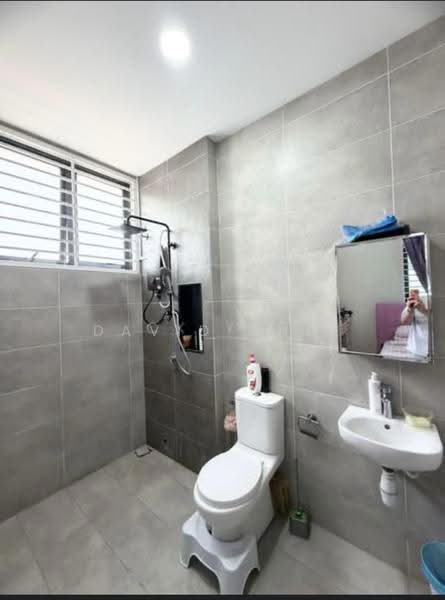 Semi-Detached House for Sale in Bandar Kinrara (Selangor) - David Chee - Bathroom - PropertyGuru.com.my