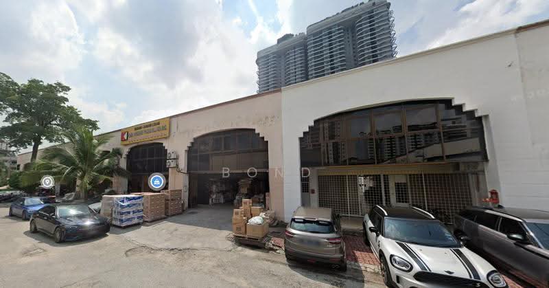 Kilang Terpisah untuk Disewa di MWE Industrial Park (Kepong) - Bond Lee - PropertyGuru.com.my