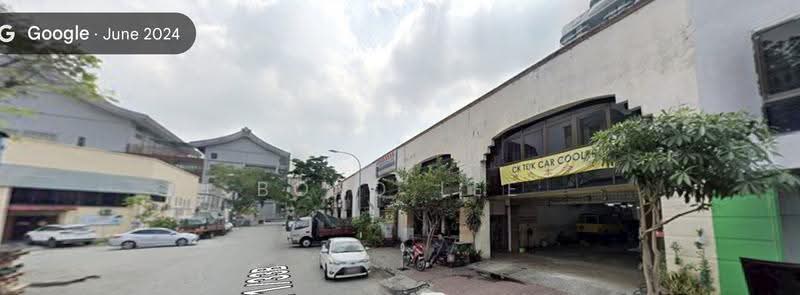 Kilang Terpisah untuk Disewa di MWE Industrial Park (Kepong) - Bond Lee - Exterior - PropertyGuru.com.my
