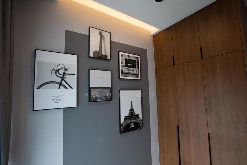 Kediaman Servis untuk Disewa di H2O Residences - Paul Ng - Interior - PropertyGuru.com.my