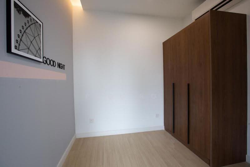 Kediaman Servis untuk Disewa di H2O Residences - Paul Ng - Bedroom - PropertyGuru.com.my
