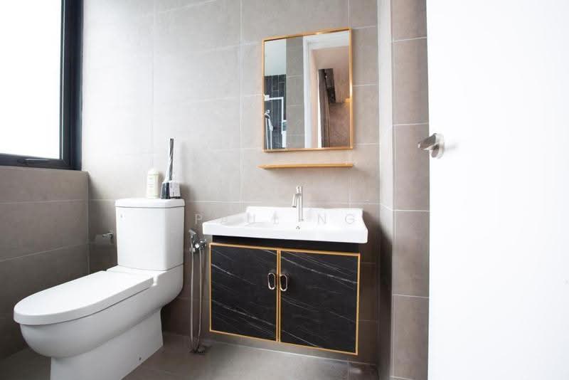 Kediaman Servis untuk Disewa di H2O Residences - Paul Ng - PropertyGuru.com.my