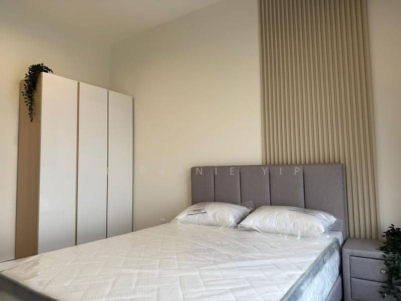 Kediaman Servis untuk Disewa di D'Ivo - Stephanie YIP - Bedroom - PropertyGuru.com.my