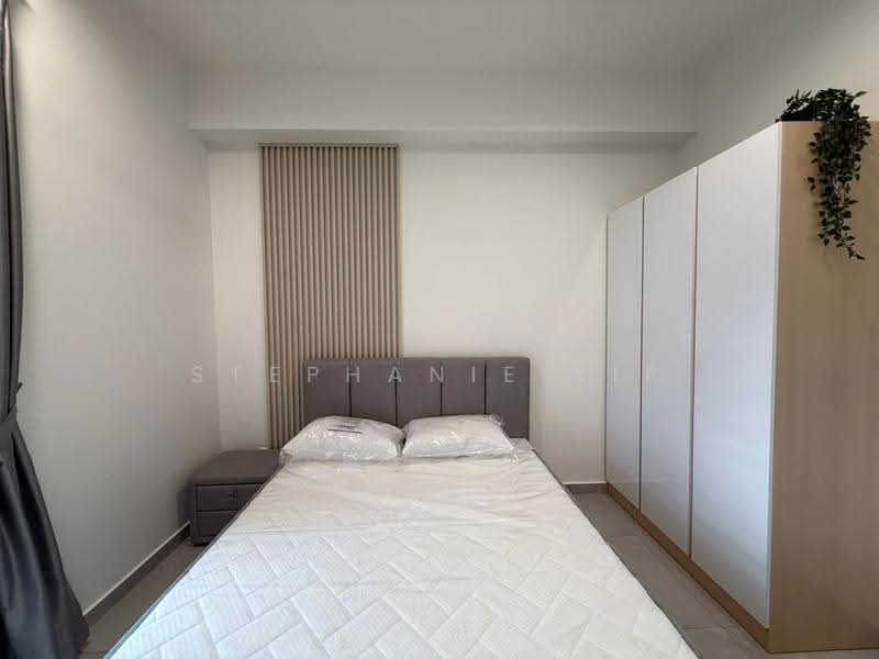Kediaman Servis untuk Disewa di D'Ivo - Stephanie YIP - Bedroom - PropertyGuru.com.my