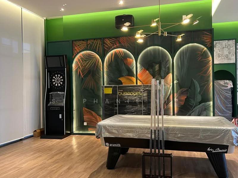 Kediaman Servis untuk Disewa di D'Ivo - Stephanie YIP - Interior - PropertyGuru.com.my