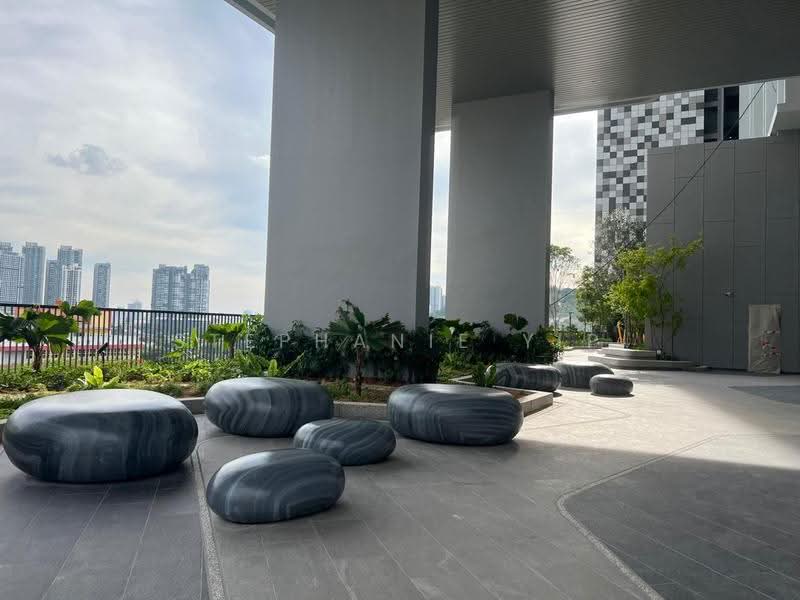 Kediaman Servis untuk Disewa di D'Ivo - Stephanie YIP - Exterior - PropertyGuru.com.my