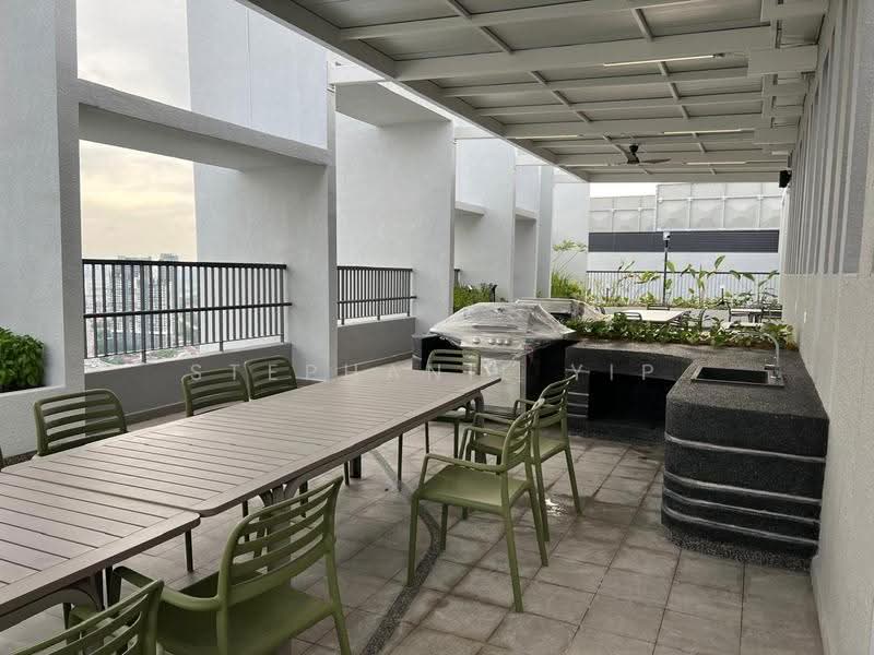 Kediaman Servis untuk Disewa di D'Ivo - Stephanie YIP - Exterior - PropertyGuru.com.my