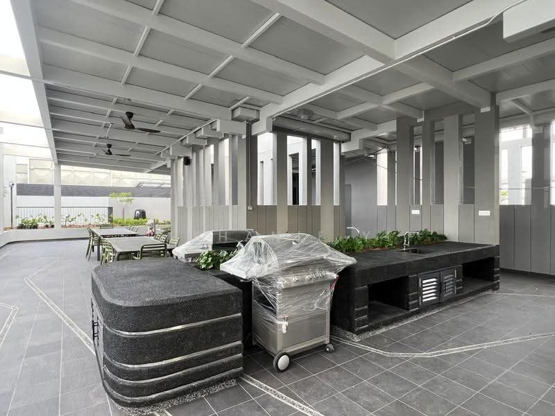 Kediaman Servis untuk Disewa di D'Ivo - Stephanie YIP - Exterior - PropertyGuru.com.my