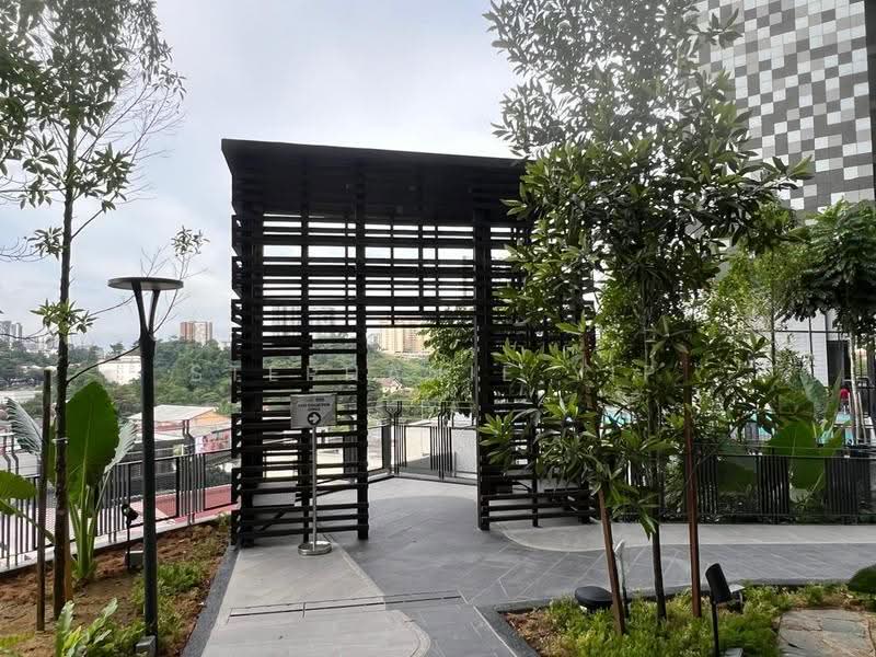 Kediaman Servis untuk Disewa di D'Ivo - Stephanie YIP - Exterior - PropertyGuru.com.my