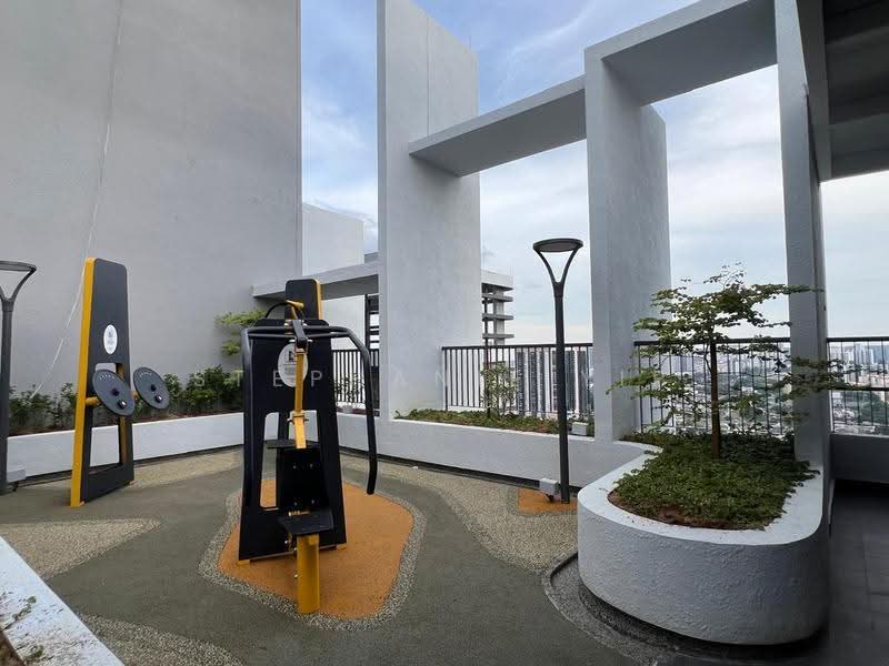 Kediaman Servis untuk Disewa di D'Ivo - Stephanie YIP - Exterior - PropertyGuru.com.my