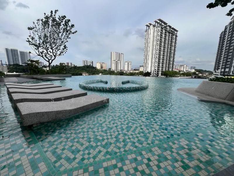 Kediaman Servis untuk Disewa di D'Ivo - Stephanie YIP - Exterior - PropertyGuru.com.my