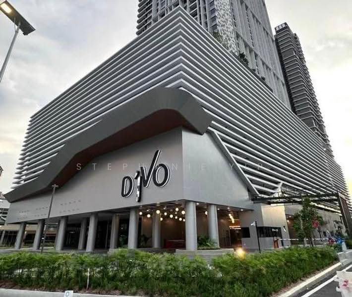 Kediaman Servis untuk Disewa di D'Ivo - Stephanie YIP - Exterior - PropertyGuru.com.my