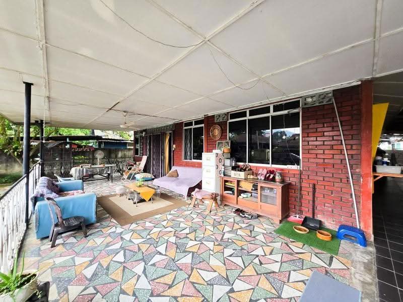 Bungalow House untuk Dijual di Kampung Lembah Jaya Selatan (Ampang) - Zul Syafiq - Exterior - PropertyGuru.com.my