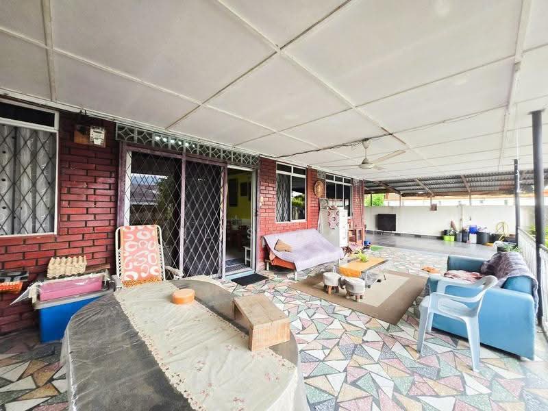 Bungalow House untuk Dijual di Kampung Lembah Jaya Selatan (Ampang) - Zul Syafiq - Exterior - PropertyGuru.com.my