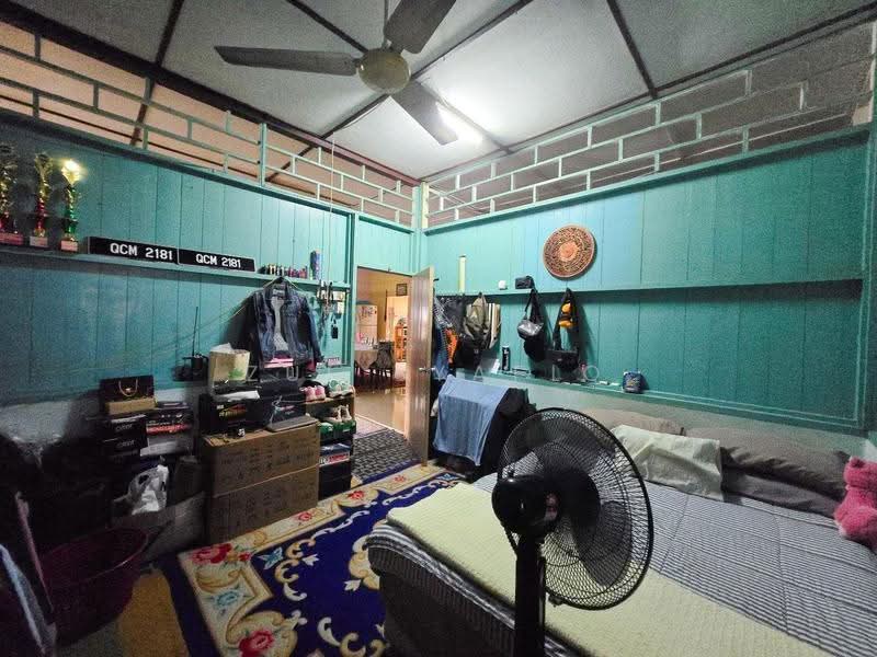 Bungalow House untuk Dijual di Kampung Lembah Jaya Selatan (Ampang) - Zul Syafiq - Bedroom - PropertyGuru.com.my