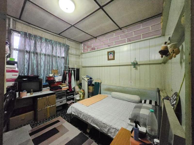 Bungalow House untuk Dijual di Kampung Lembah Jaya Selatan (Ampang) - Zul Syafiq - Bedroom - PropertyGuru.com.my