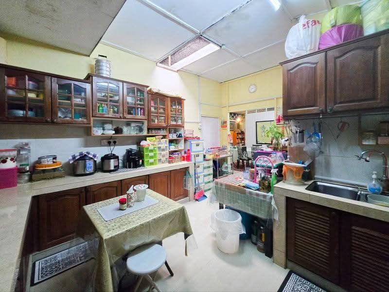 Bungalow House untuk Dijual di Kampung Lembah Jaya Selatan (Ampang) - Zul Syafiq - Kitchen - PropertyGuru.com.my