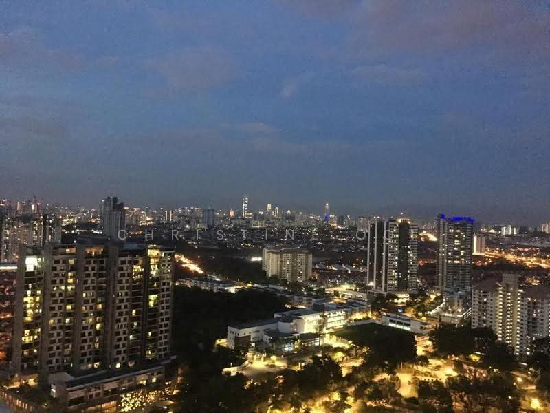Kediaman Servis untuk Disewa di The Park Sky Residence - Christine Ooi - Exterior - PropertyGuru.com.my