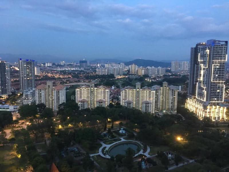 Kediaman Servis untuk Disewa di The Park Sky Residence - Christine Ooi - Exterior - PropertyGuru.com.my
