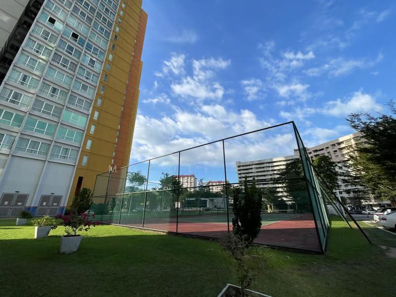 Condominium for Sale at Central Park condominium - Mocole Lee - Exterior - PropertyGuru.com.my
