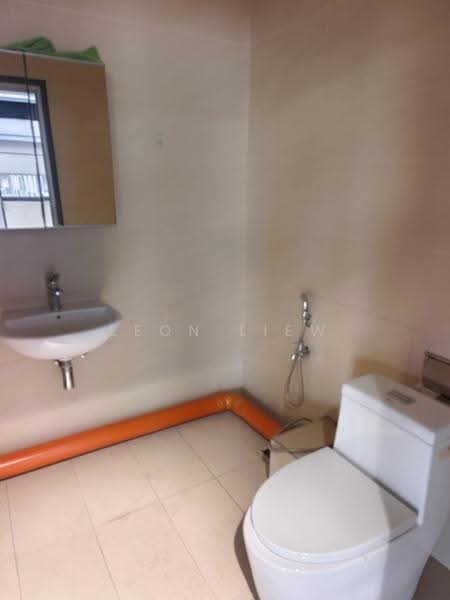 Shop / Office untuk Disewa di Desa Parkcity (Kuala Lumpur) - Leon Liew - Bathroom - PropertyGuru.com.my