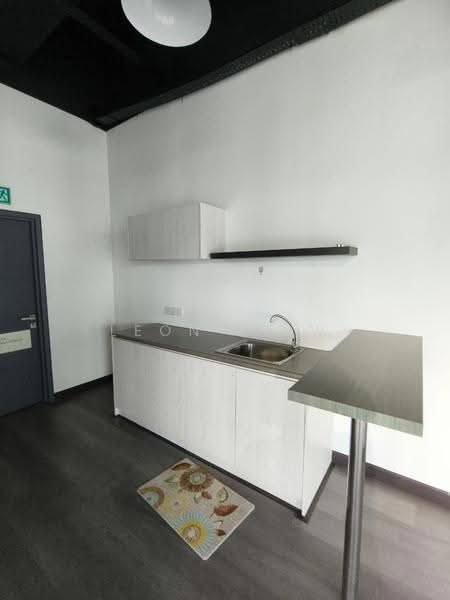 Shop / Office untuk Disewa di Desa Parkcity (Kuala Lumpur) - Leon Liew - Kitchen - PropertyGuru.com.my