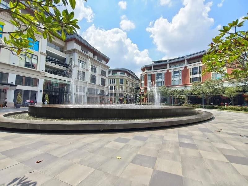 Shop / Office untuk Disewa di Desa Parkcity (Kuala Lumpur) - Leon Liew - Exterior - PropertyGuru.com.my