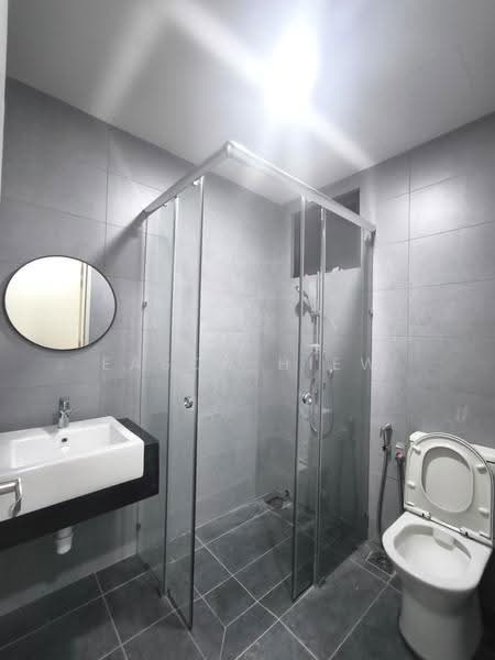 Kediaman Servis untuk Disewa di Sunway Avila Residences - Eason Hiew - Bathroom - PropertyGuru.com.my