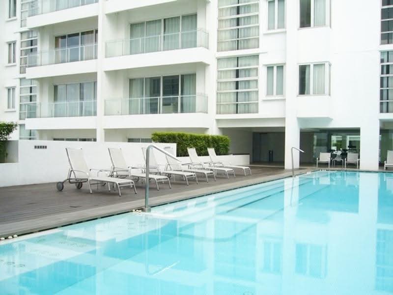 Kondominium untuk Disewa di Menara Bintang Goldhill - Bryan . - Exterior - PropertyGuru.com.my