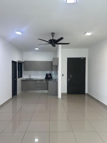 Condominium for Rent at The Henge - Vincent Leong - Kitchen - PropertyGuru.com.my