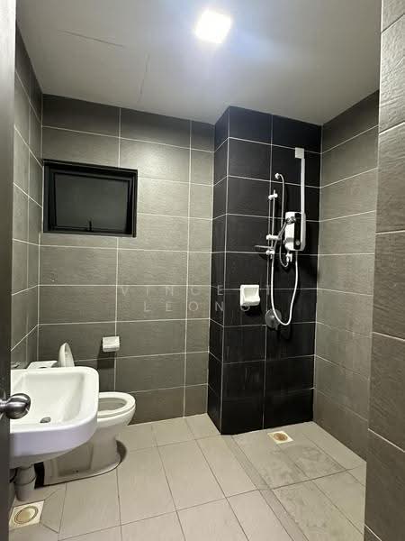 Condominium for Rent at The Henge - Vincent Leong - Bathroom - PropertyGuru.com.my