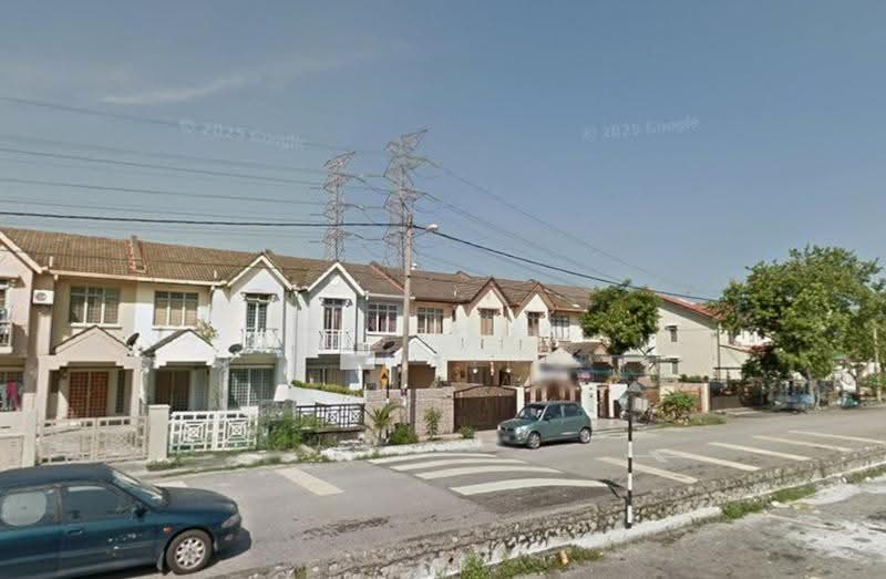 Pejabat untuk Disewa di PJS 10, Taman Subang Indah (Petaling Jaya) - CK Tong - Exterior - PropertyGuru.com.my
