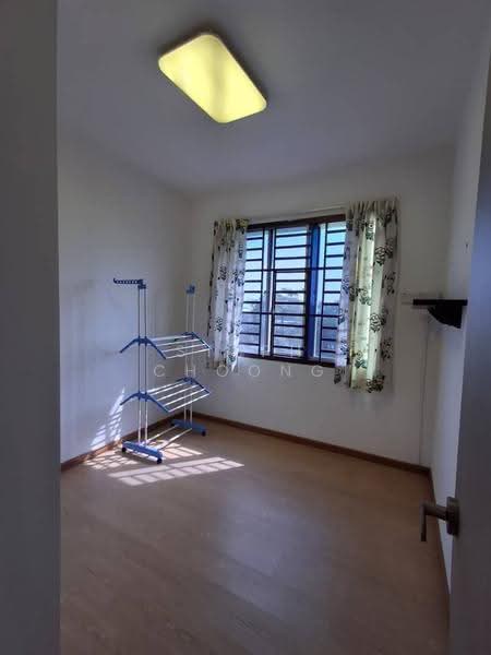 Service Residence for Rent at Nusa Perdana Apartment - Steph Choong - Interior - PropertyGuru.com.my