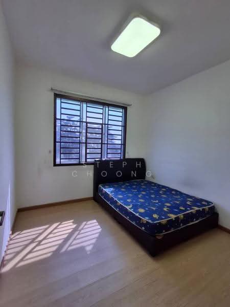 Service Residence for Rent at Nusa Perdana Apartment - Steph Choong - Bedroom - PropertyGuru.com.my