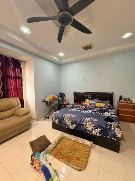 Rumah Teres 2-Tingkat untuk Dijual di Bukit Indah (Iskandar Puteri (Nusajaya)) - Catherine Thung - PropertyGuru.com.my