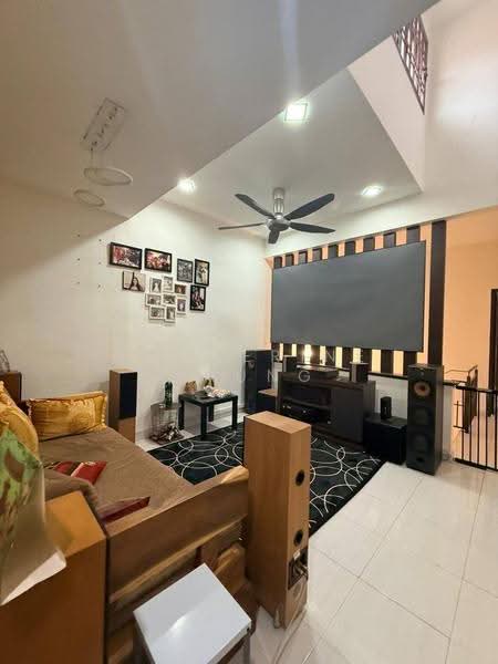 Rumah Teres 2-Tingkat untuk Dijual di Bukit Indah (Iskandar Puteri (Nusajaya)) - Catherine Thung - PropertyGuru.com.my