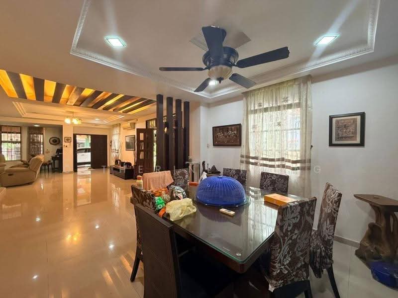 Rumah Teres 2-Tingkat untuk Dijual di Bukit Indah (Iskandar Puteri (Nusajaya)) - Catherine Thung - PropertyGuru.com.my