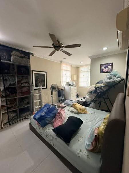 Rumah Teres 2-Tingkat untuk Dijual di Bukit Indah (Iskandar Puteri (Nusajaya)) - Catherine Thung - PropertyGuru.com.my