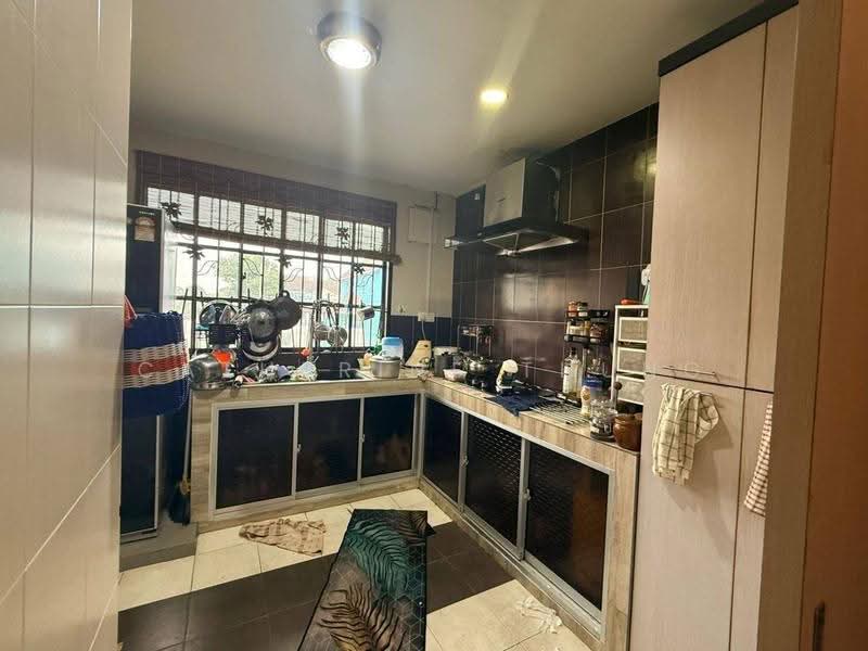 Rumah Teres 2-Tingkat untuk Dijual di Bukit Indah (Iskandar Puteri (Nusajaya)) - Catherine Thung - PropertyGuru.com.my