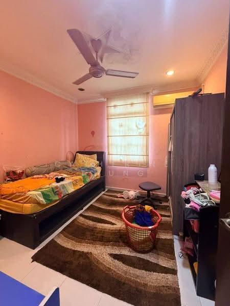 Rumah Teres 2-Tingkat untuk Dijual di Bukit Indah (Iskandar Puteri (Nusajaya)) - Catherine Thung - PropertyGuru.com.my