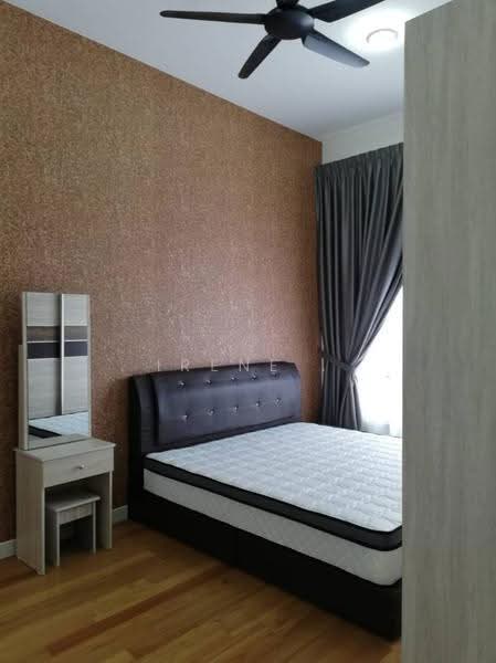 Kediaman Servis untuk Disewa di Vogue Suites One - Irene . - Bedroom - PropertyGuru.com.my