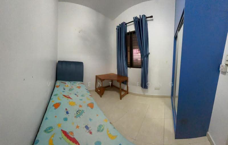 Kondominium untuk Disewa di Casa Indah 1 - Vincent Leong - Bedroom - PropertyGuru.com.my