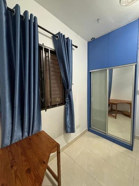 Kondominium untuk Disewa di Casa Indah 1 - Vincent Leong - Bedroom - PropertyGuru.com.my